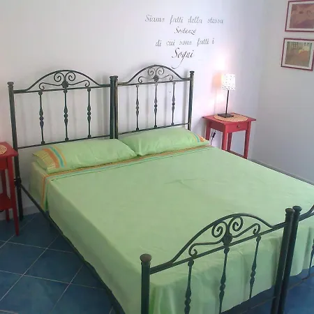Apartment Sikelia *