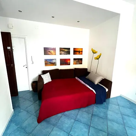 Sikelia Apartment Cefalu