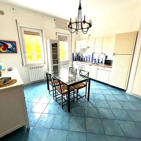 Sikelia Apartment Cefalu