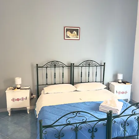 Sikelia Apartment Cefalu